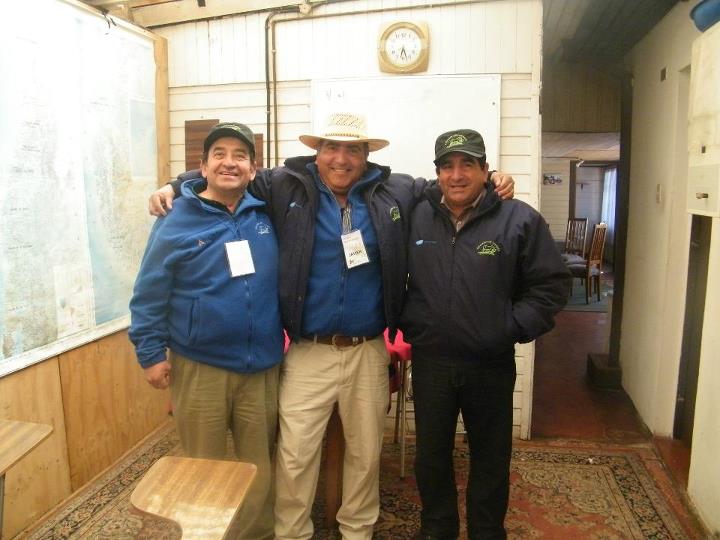 Liderazgo septiembre 2011